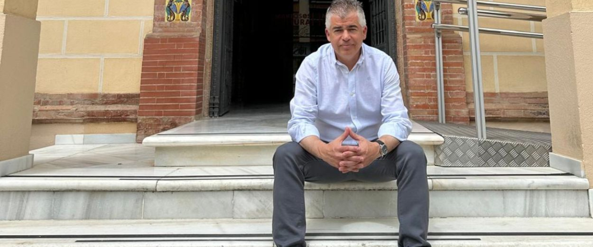 La Junta de Andalucía limita el potencial productivo de Martos, el segundo municipio con mayor crecimiento de empleo tecnológico en España