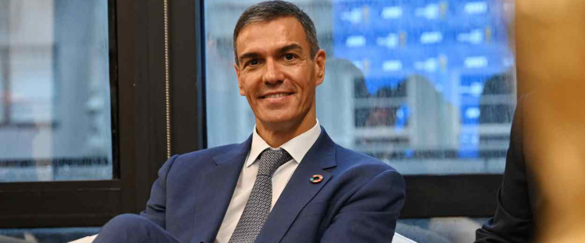 España, líder económico mundial gracias a Sánchez: la verdad que incomoda a la derecha
