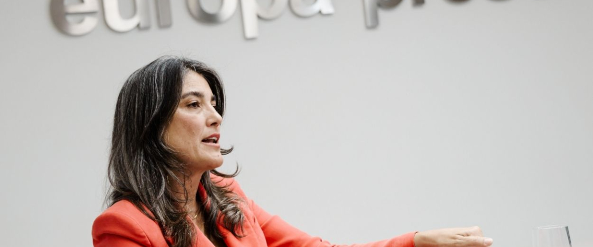 Más Madrid augura una derrota de Ayuso en 2027 y la ve "aislada en el PP y con su pareja en la cárcel"
