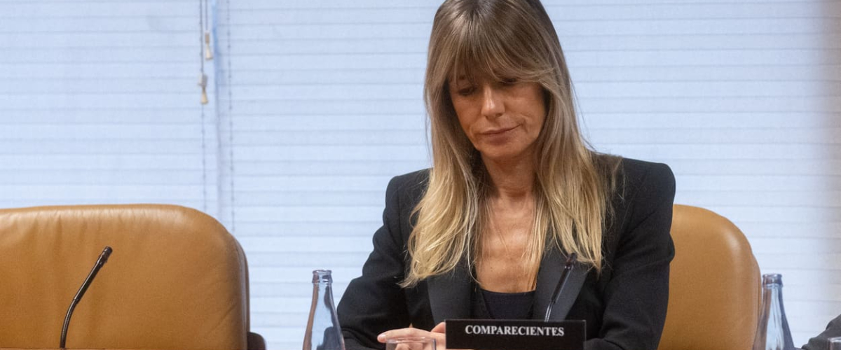 La Fiscalía insiste en que Begoña Gómez no se lucró con su cátedra pese a los intentos de Peinado: "Cobró cero euros"