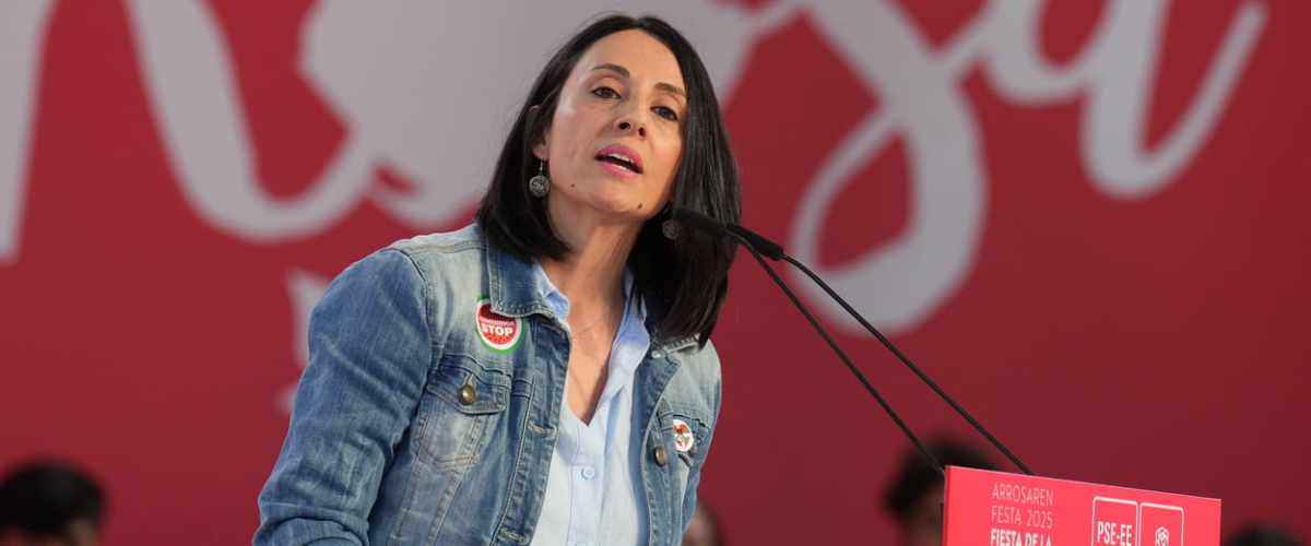 Torró tumba el proyecto de Feijóo y retrata la "guerra sucia" del PP: "Sanguijuelas que se alimentan del malestar"