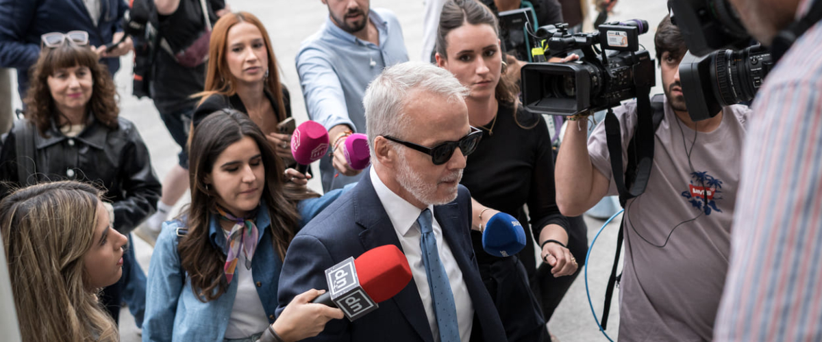 Begoña Gómez vuelve a plantar al juez Peinado tras derivar toda la causa a un jurado popular