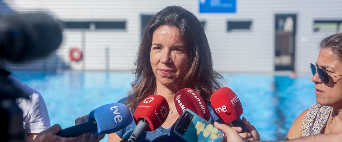 No solo la hija de Peinado: la sobrina del juez que ‘sostiene’ a Peinado, concejala del PP de Almeida