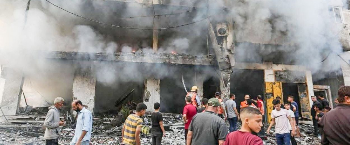 Hamás desmiente a Trump y afirma no haber recibido su nueva propuesta de alto el fuego