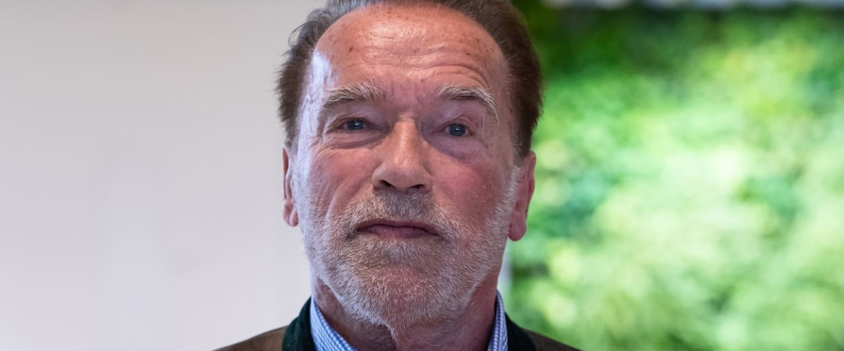 El aplaudido comentario de Arnold Schwarzenegger en la Comic-Con de Málaga en alusión a España: "Volver a casa"