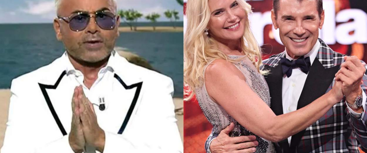 'Supervivientes' y 'Bailando con las estrellas', las dos esperanzas de Telecinco en este inicio de temporada