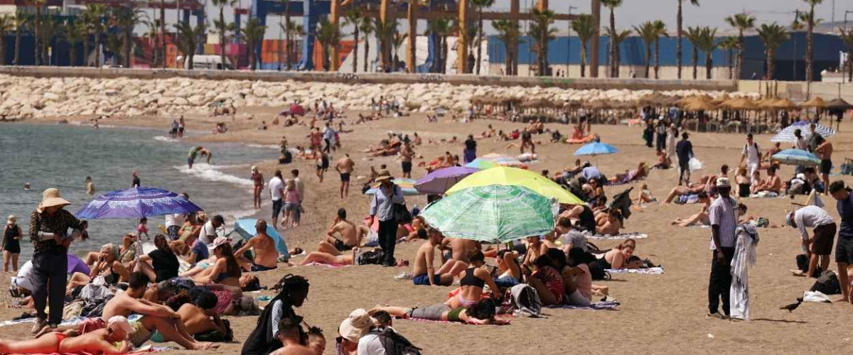Europa en riesgo: el deterioro ambiental ya condiciona el futuro de sus ciudadanos, según la Agencia del Medio Ambiente
