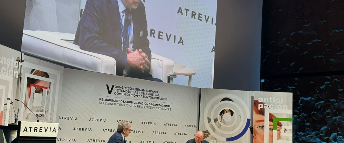 Madrid abre el V Congreso Iberoamericano con geopolítica en el centro: llamado a la acción y al humanismo