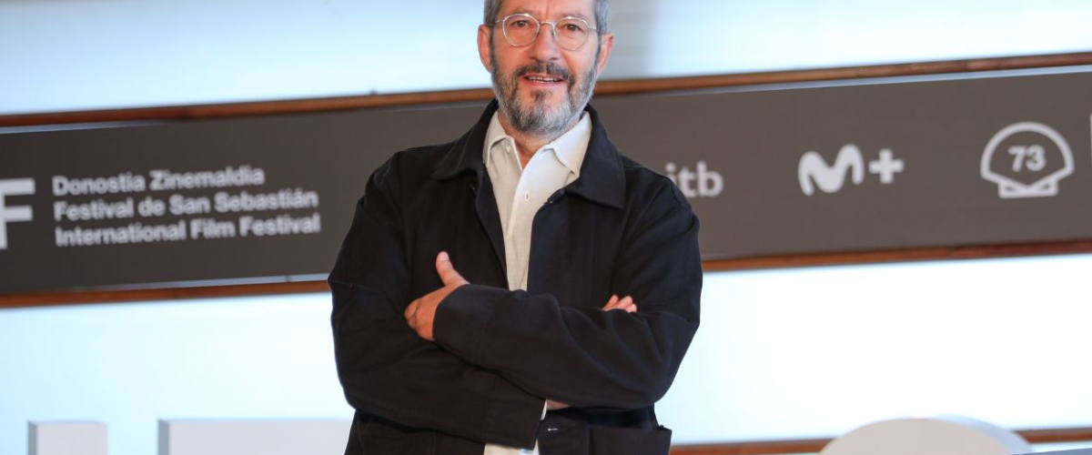Carles Porta: "El boom de los true crime no es real, muchos saben que la etiqueta vende"