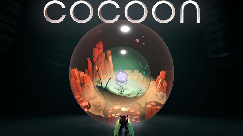 cocoon
