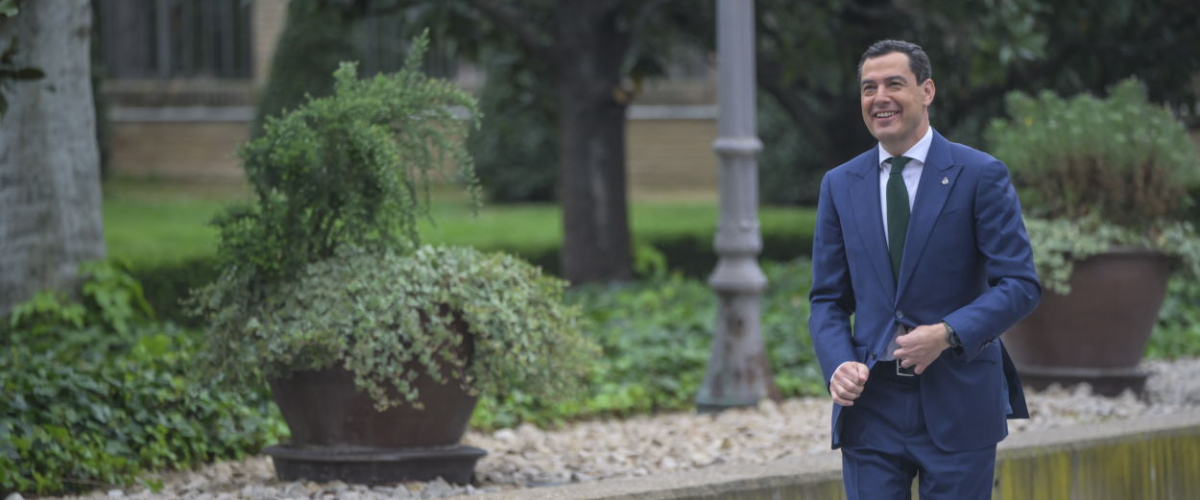 El Gobierno de Moreno Bonilla rebaja las multas a las inmobiliarias que incumplen la ley: de 60.000 a 1.500 euros