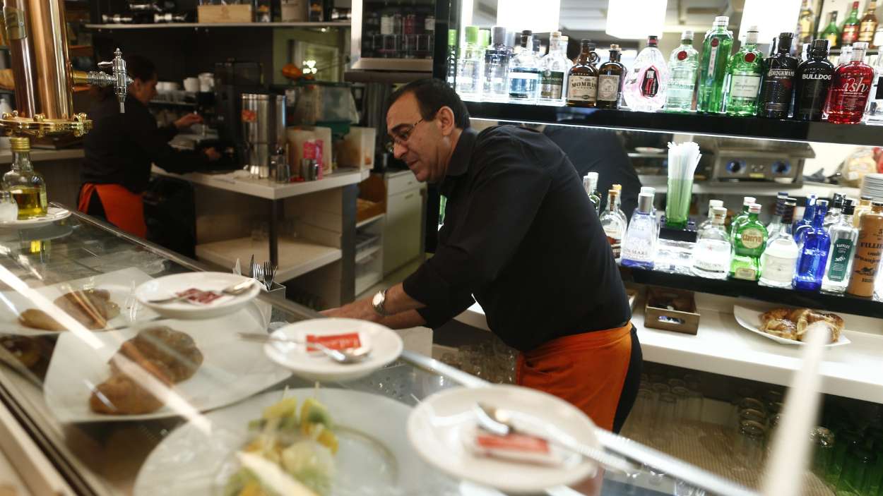 Esta es la comunidad autónoma en la que hay más pluriempleados la mayoría, en el sector del turismo