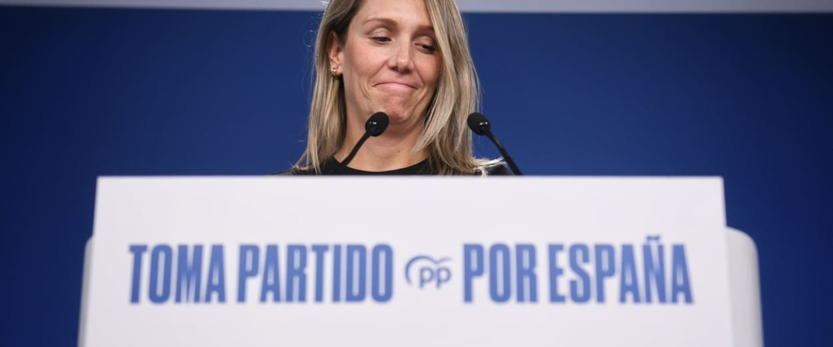 El PP vuelve a blindar a Mazón tras ausentarse con avisos rojos en la zona cero de la DANA: "La alerta empezaba hoy"