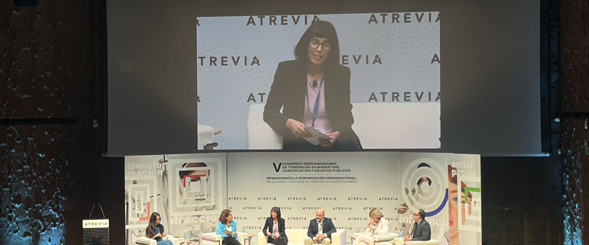 De la polarización a la empatía: claves para comunicar en la era de la inteligencia artificial