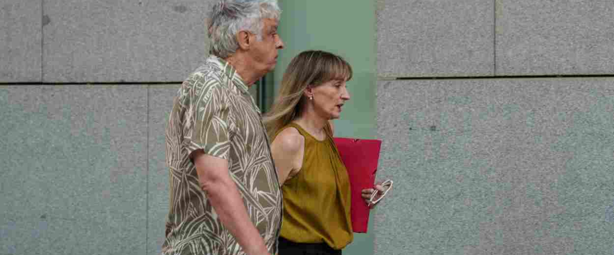Los correos de Jésica Rodríguez y su jefa en Tragsatec: "Sigues sin tener fichajes grabados. ¿Algún problema?"