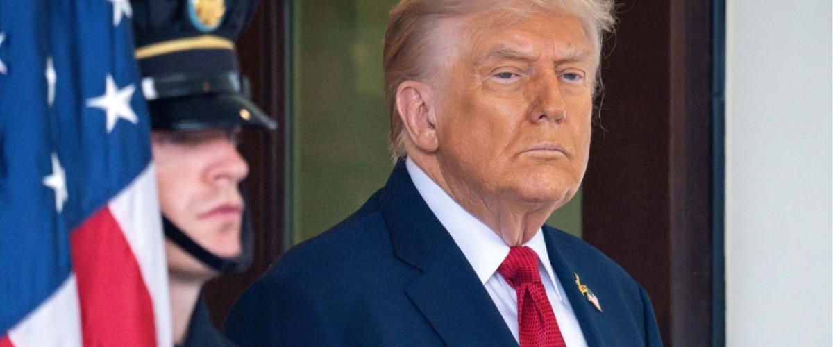 Trump pone en jaque a la industria cinematográfica y anuncia un arancel del 100% a películas extranjeras
