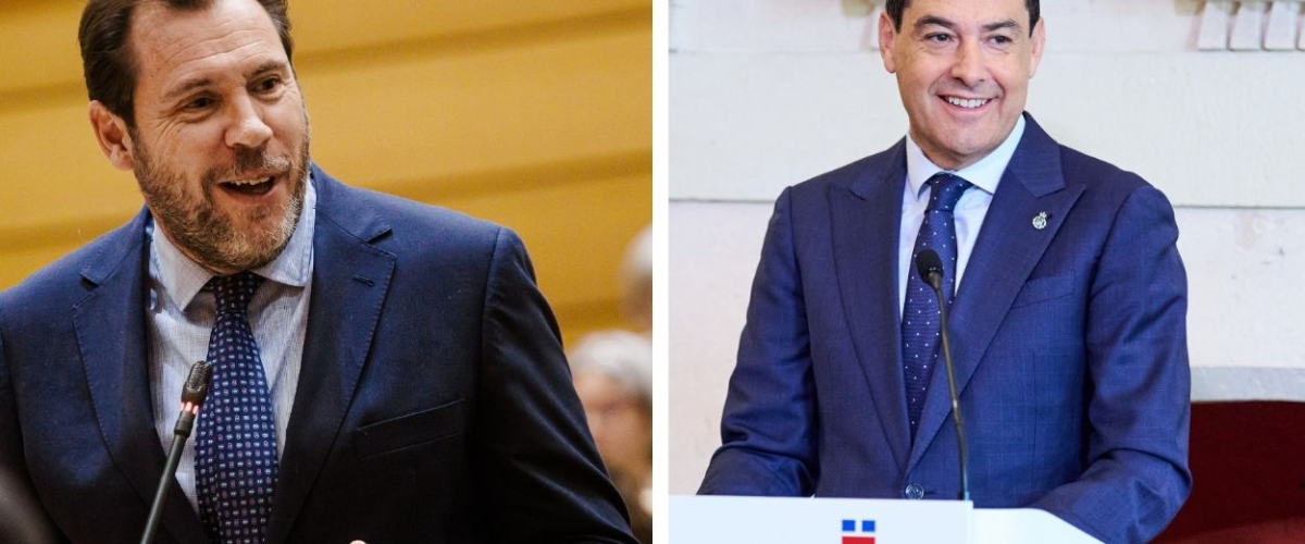 Óscar Puente pone en el punto de mira esta medida que quiere adoptar el PP: "No son nada"
