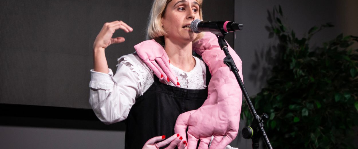 La poesía viva se cita en Madrid con la gran final del Premio Nacional #LdeLírica