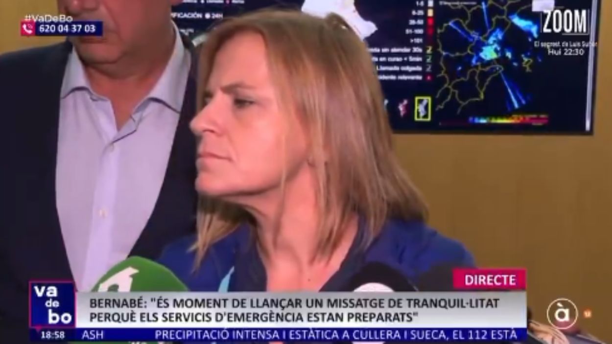 Directo 'Va de bo'. À Punt