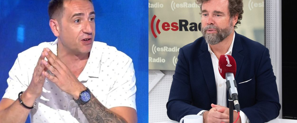 Emilio Delgado (Más Madrid) llama “tonto” y “arrogante” a Espinosa de los Monteros por sus "matemáticas" con Intxaurrondo