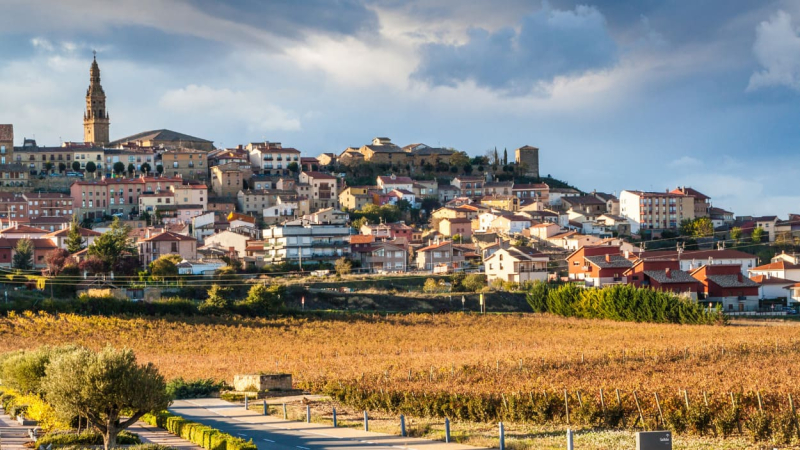 briones la rioja