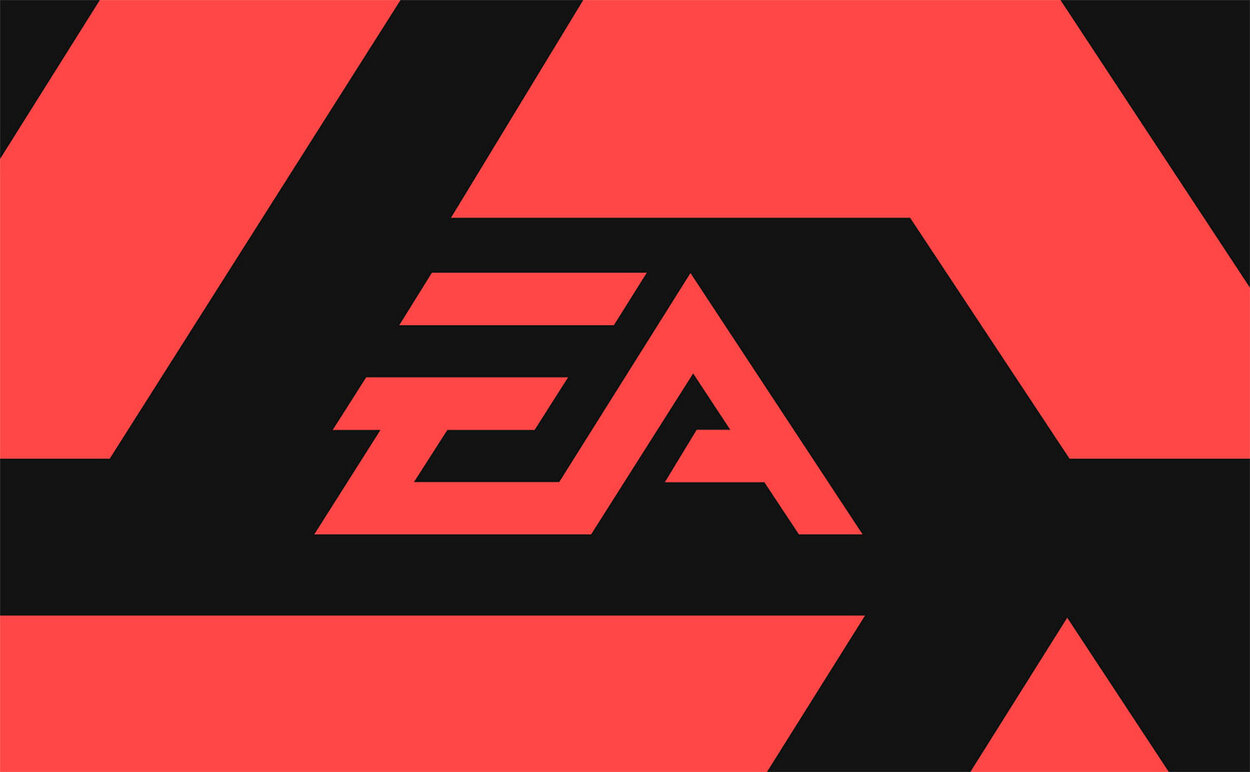 Logo de Electronic Arts