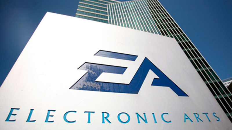 electronic arts sede