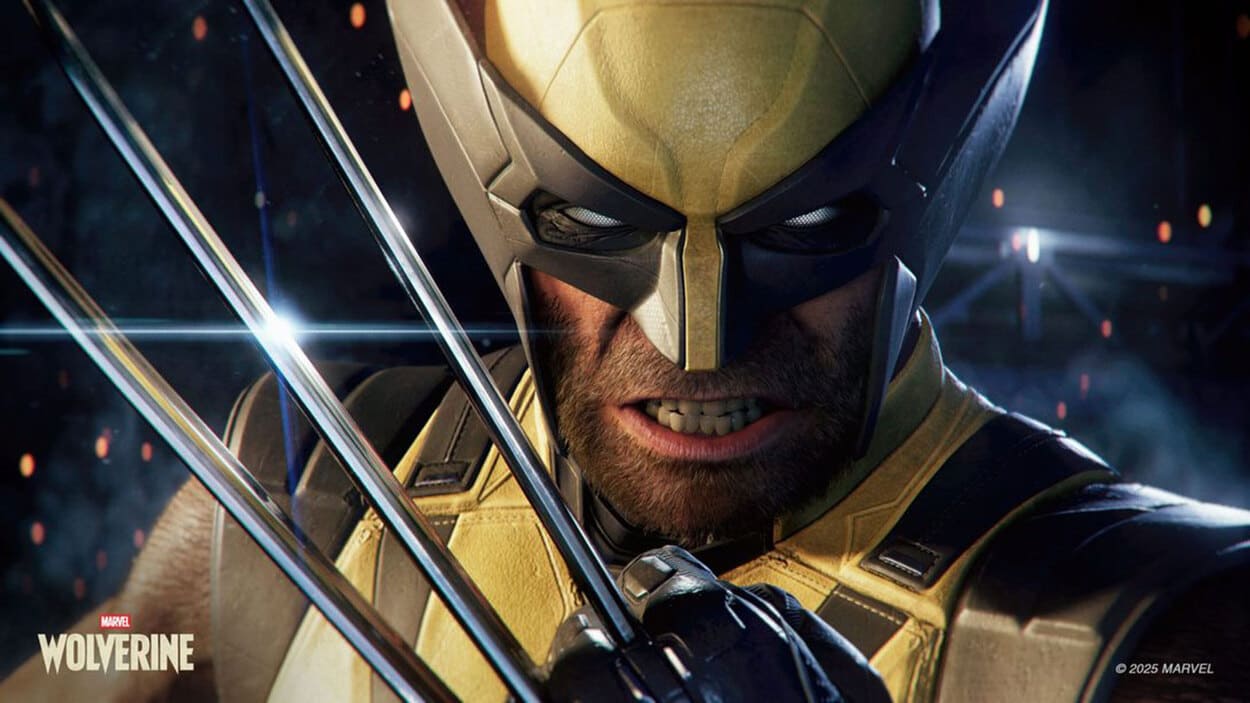 Imagen del juego Marvel: Lobezno