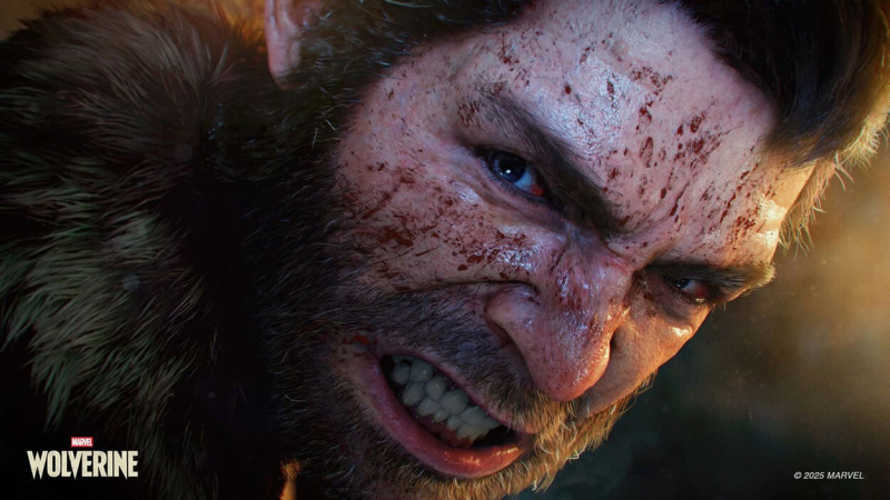 marvel wolverine juego