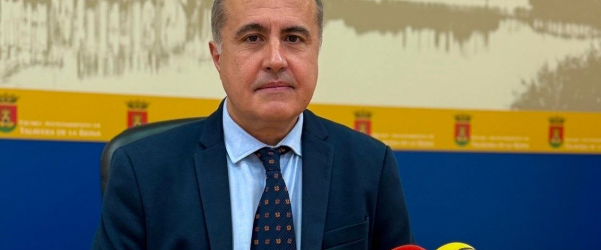 100.000 euros para una bandera de España gigante en Talavera de la Reina: “Esta ciudad tiene muchísimas prioridades”