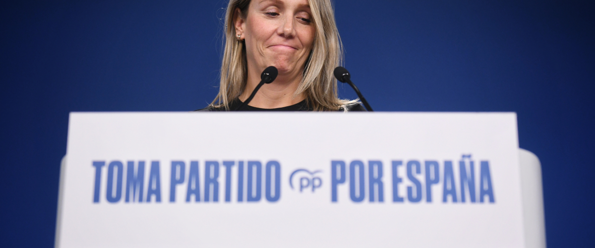 El PP intenta sembrar la duda sobre Illa para escurrir el bulto de la ausencia de Mazón ante la alerta roja por lluvias en Valencia