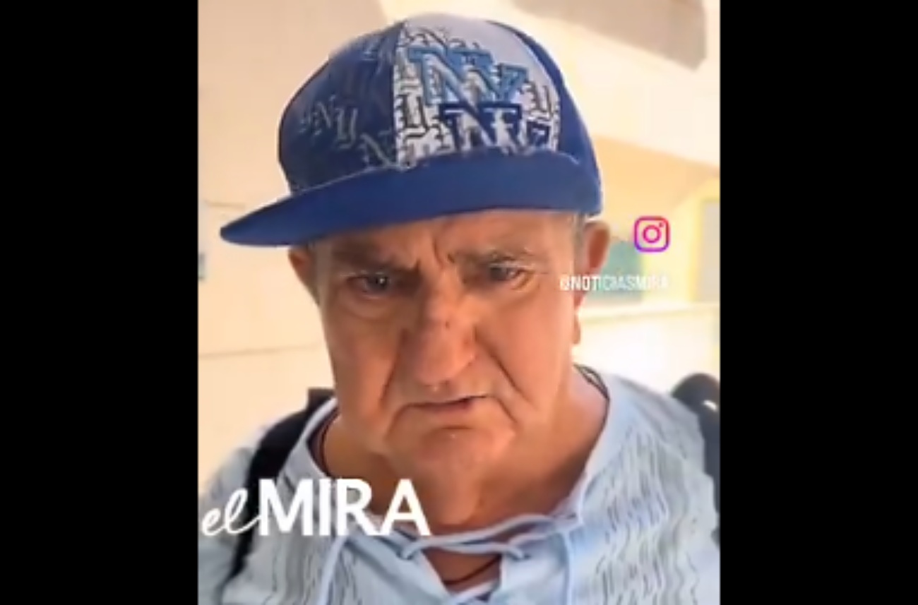 Un abuelo andaluz denuncia el deterioro de la sanidad pública en Andalucía relatando lo que le ha ocurrido a su nieta. (Foto: X)
