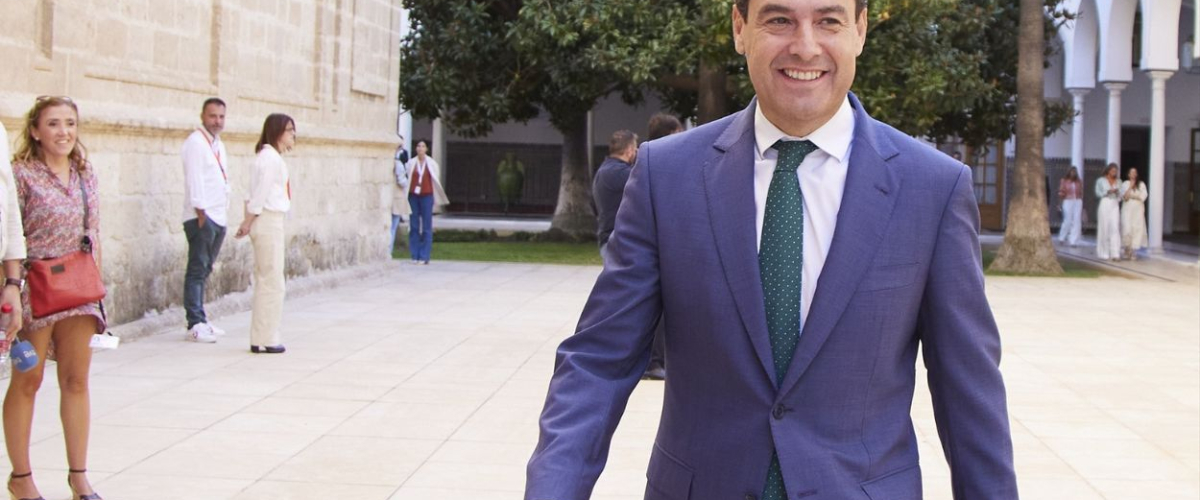 El ‘todo a 100’ de Moreno Bonilla en Andalucía con las deducciones fiscales: ¿Medidas efectivas o marketing político?
