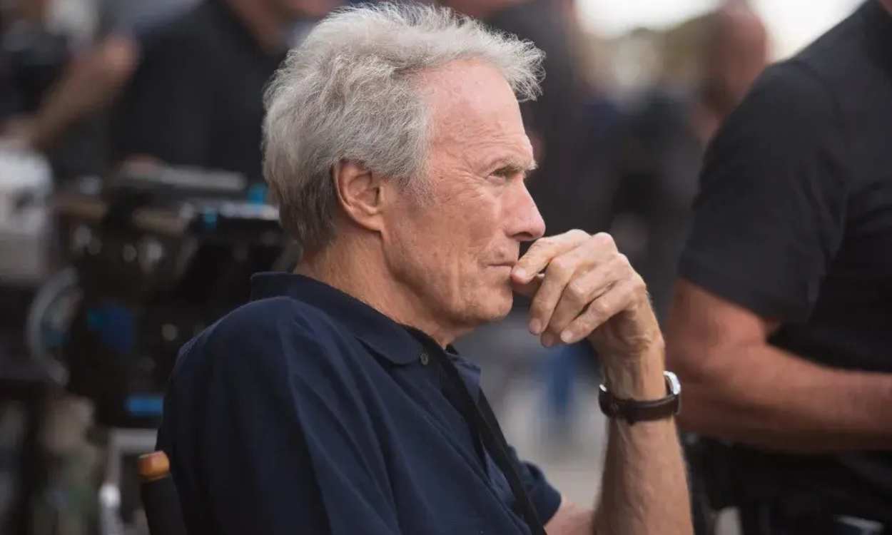 Clint Eastwood. EP