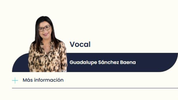 Guadalupe Sánchez