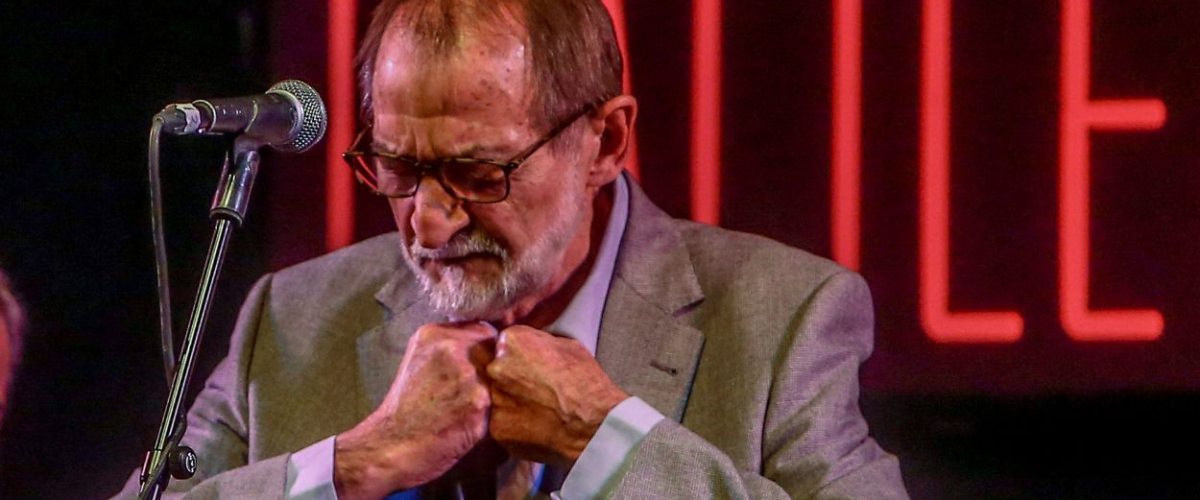Muere Pablo Guerrero, la voz que pidió que “tuviera que llover” sobre la España que despertaba
