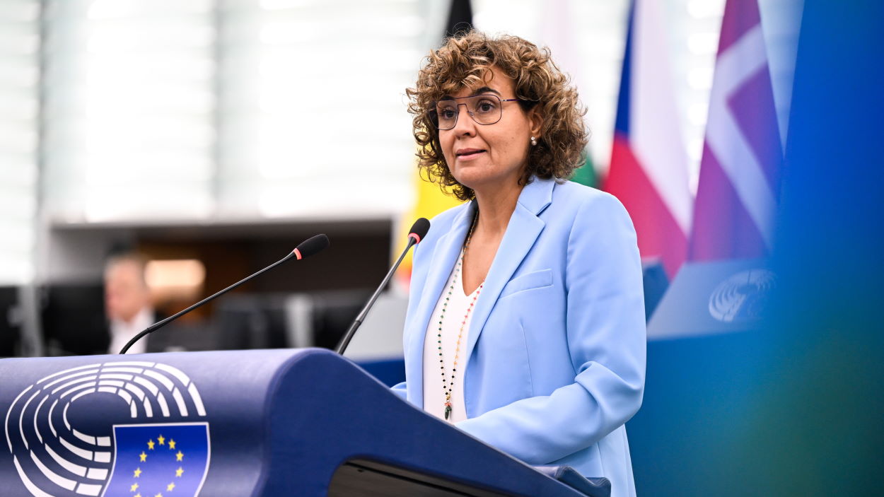 El PP eleva el ‘caso Begoña’ a la Comisión Europea por “posible uso ...
