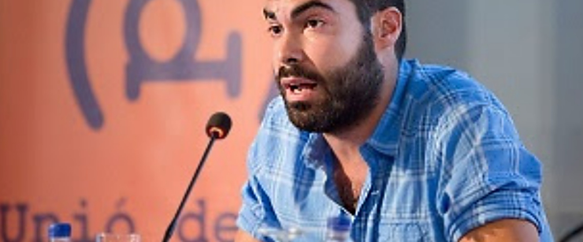 Jorge Tolosa, especialista en el conflicto Israel-Palestina: "La pelota está en el tejado israelí y no hay que olvidar que Israel nunca cumple"