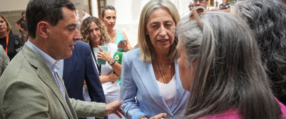 El Servicio Andaluz de Salud no informó a mujeres con cáncer de mama de que padecían la enfermedad