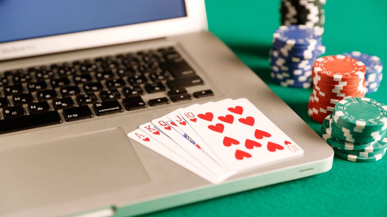 Los portales de apuestas online deberán incluir mensajes de advertencia sobre los riesgos del juego
