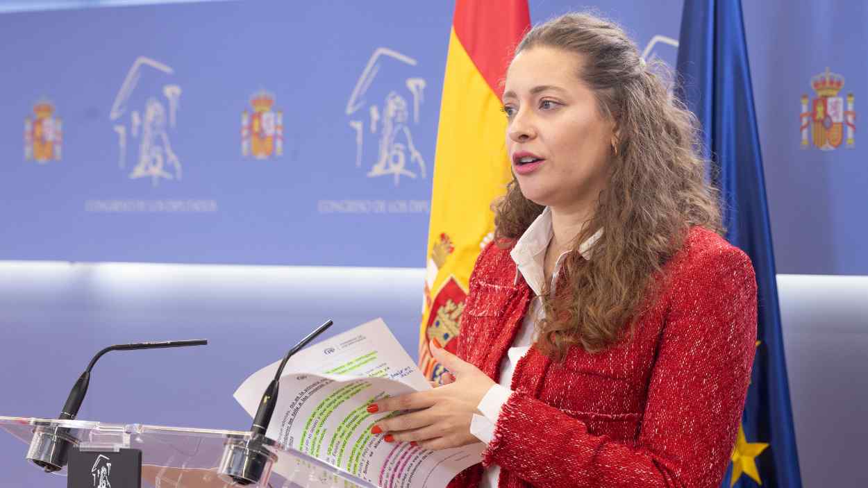 Génova respalda al PP de Almeida con la última medida sobre el aborto. EP