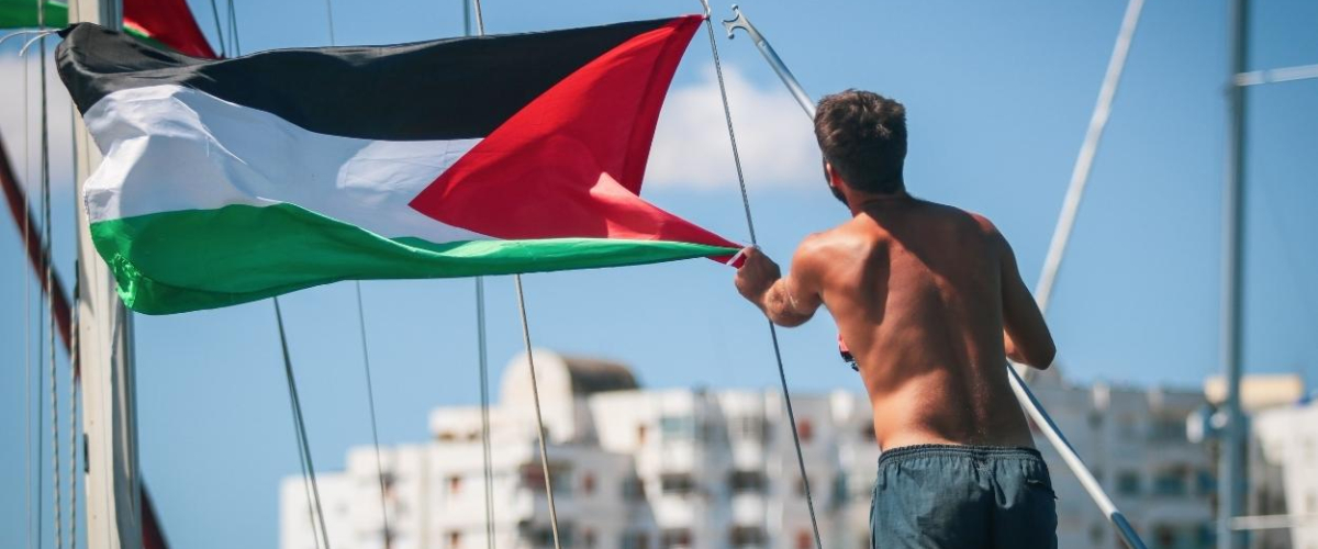 España e Israel vuelven a chocar tras la interceptación de la flotilla rumbo a Gaza