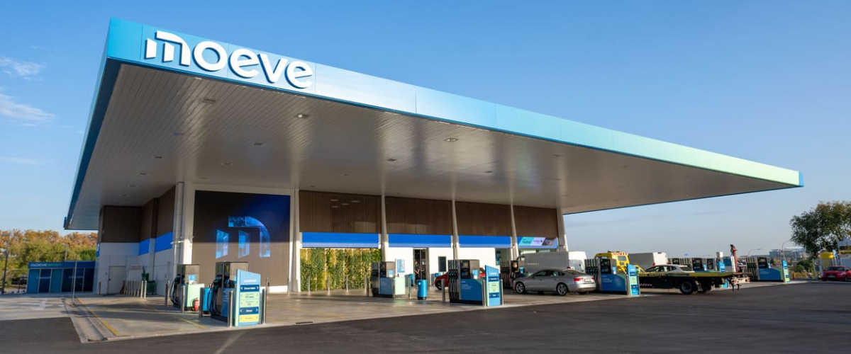 La promoción otoñal de Moeve: repostajes con descuento para alivar el gasto familiar