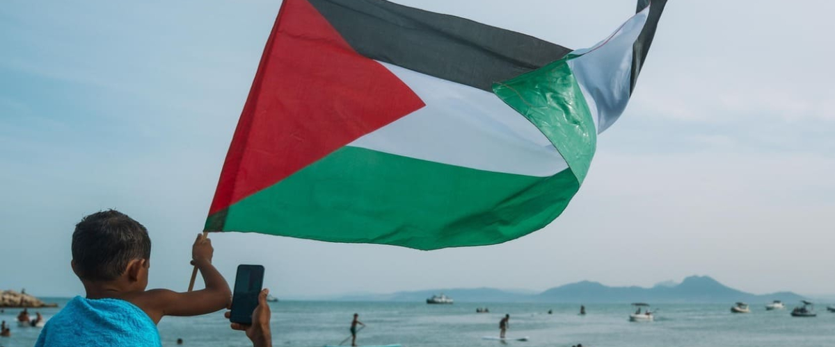 La voz de la flotilla en España pone el grito en el cielo tras el ataque de Israel: "Humanidad o barbarie"