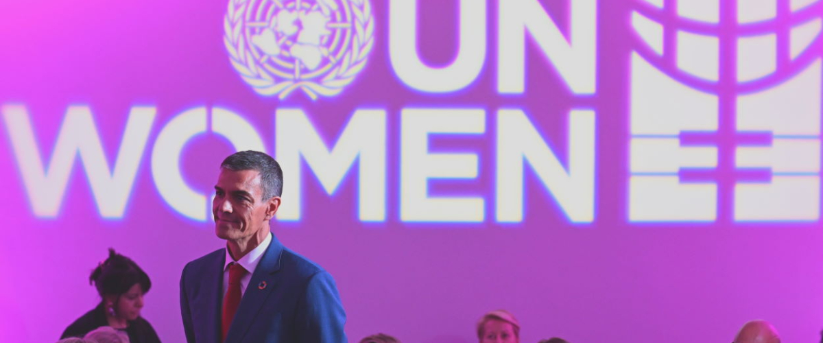 El Gobierno propone incluir el aborto en la Constitución para impedir que salga adelante el plan de Vox y el PP de Madrid