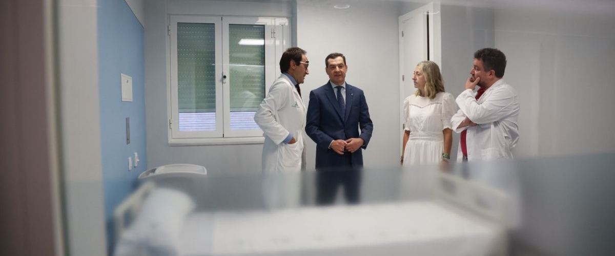 ENCUESTA: ¿Debería Moreno Bonilla cesar a su consejera de Salud tras el escándalo del fallo en el cribado de cáncer de mama?