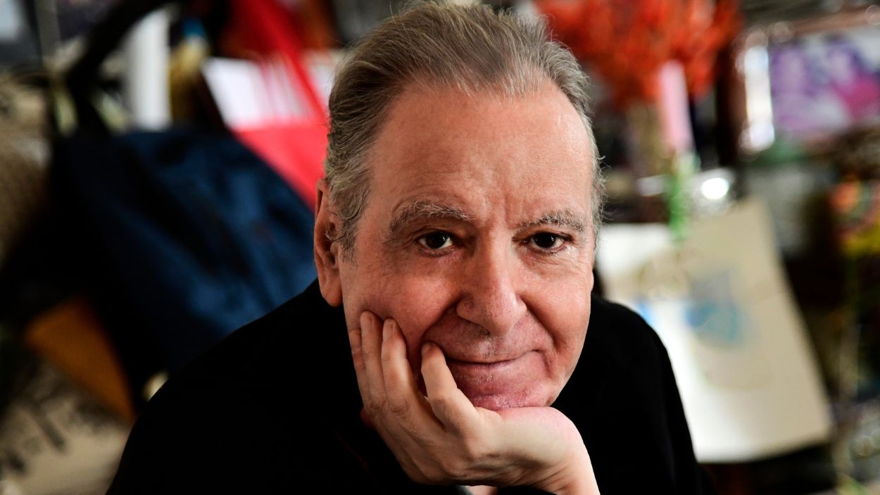 Diego E. Manrique. Autor Domingo J. Casas.