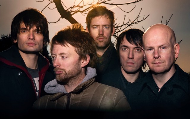 Radiohead: lágrimas, marketing y rock and roll