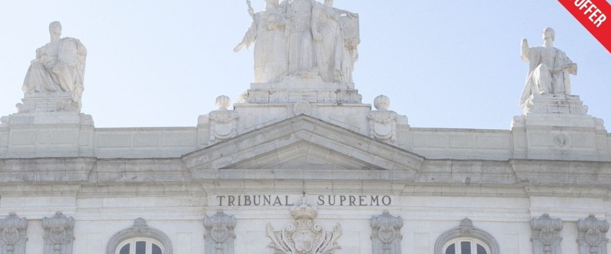 Guadalupe y la "boutique legal" de los poderosos