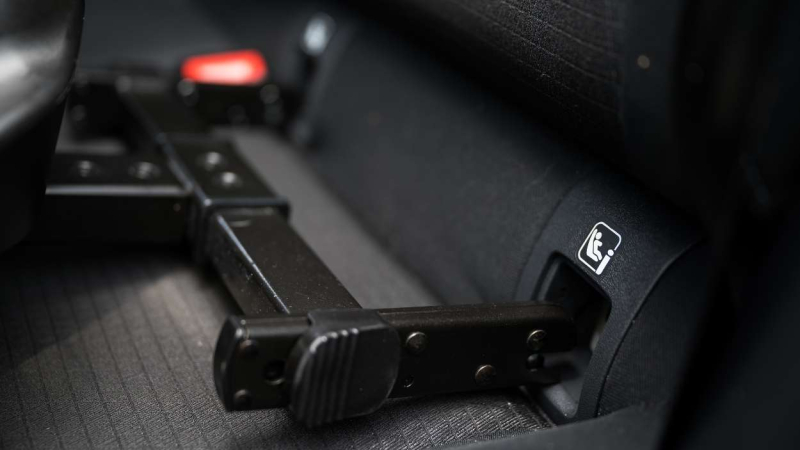 Sistema isofix